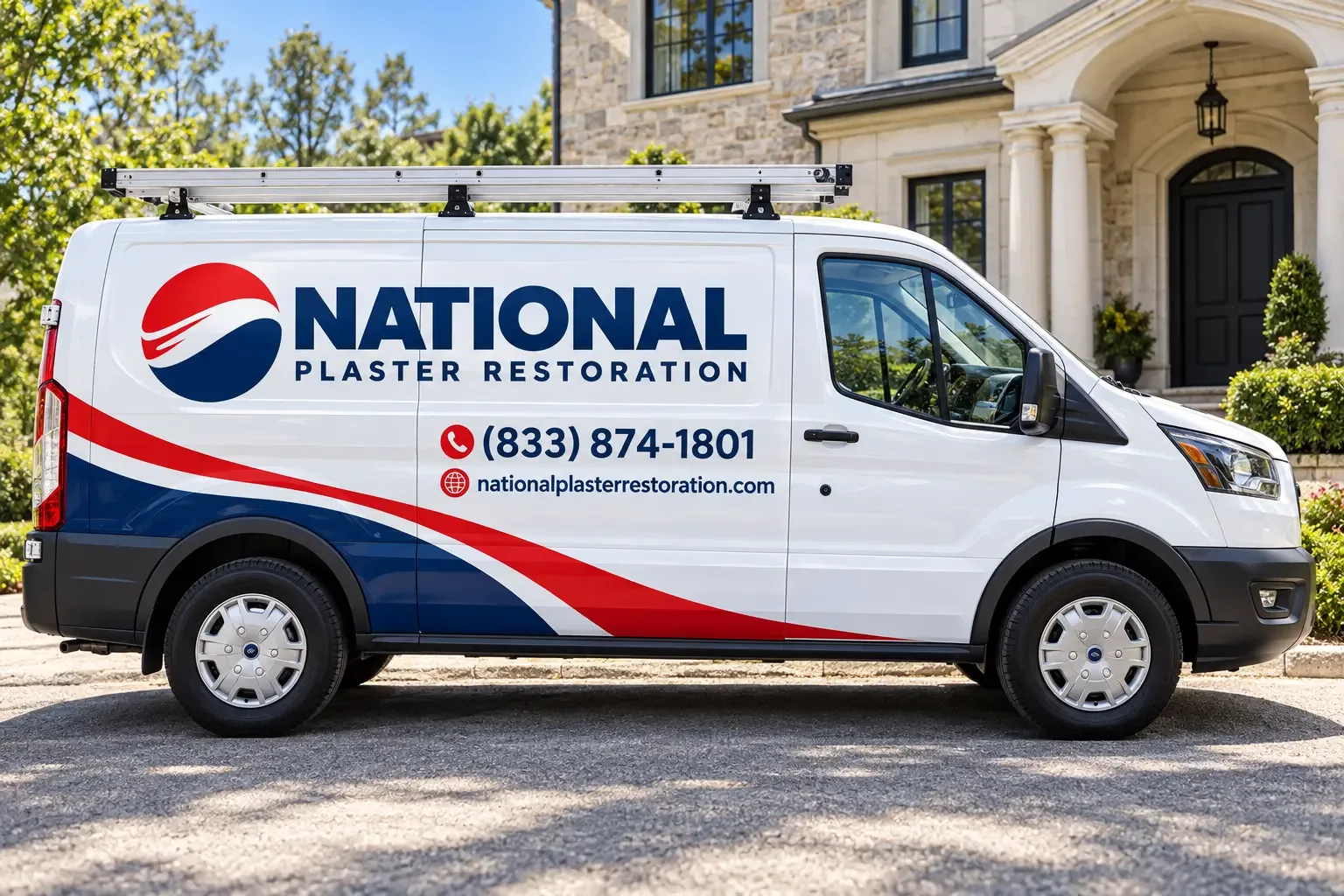 Plaster Repair in Lakeview, MI near me